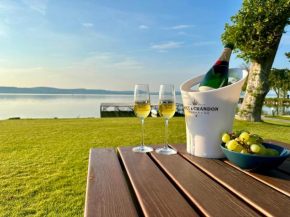 Loulou Apartman - Balatonboglár Balatonboglár